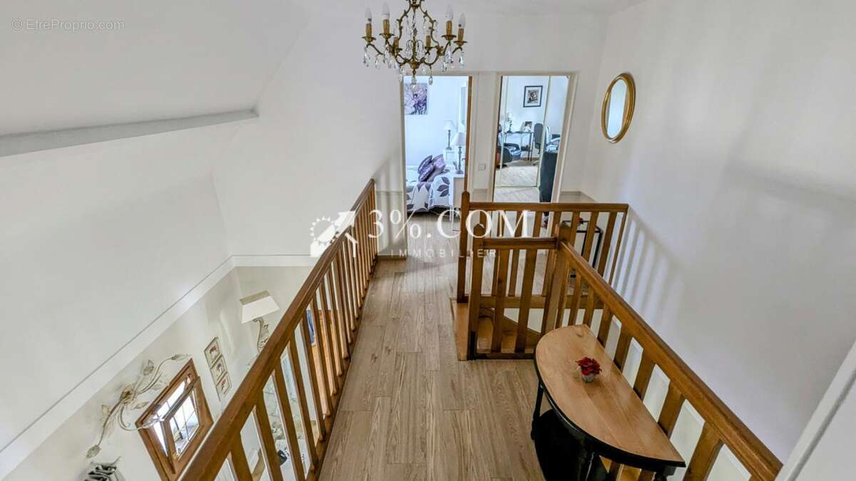 Maison à VERNEUIL-SUR-SEINE