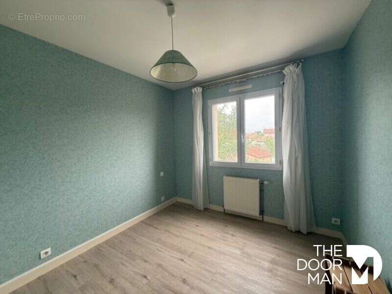 Appartement à NIORT