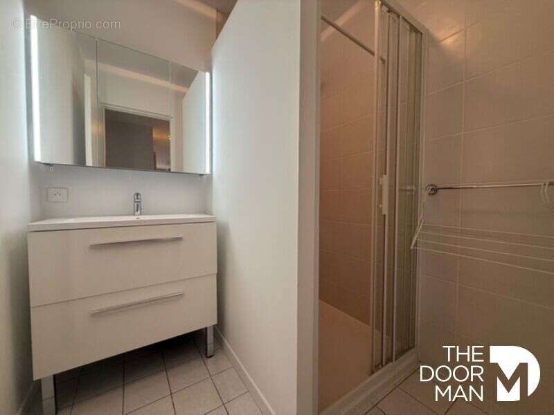 Appartement à NIORT