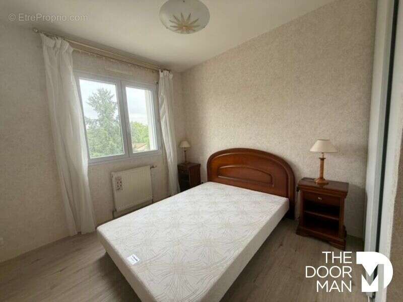 Appartement à NIORT