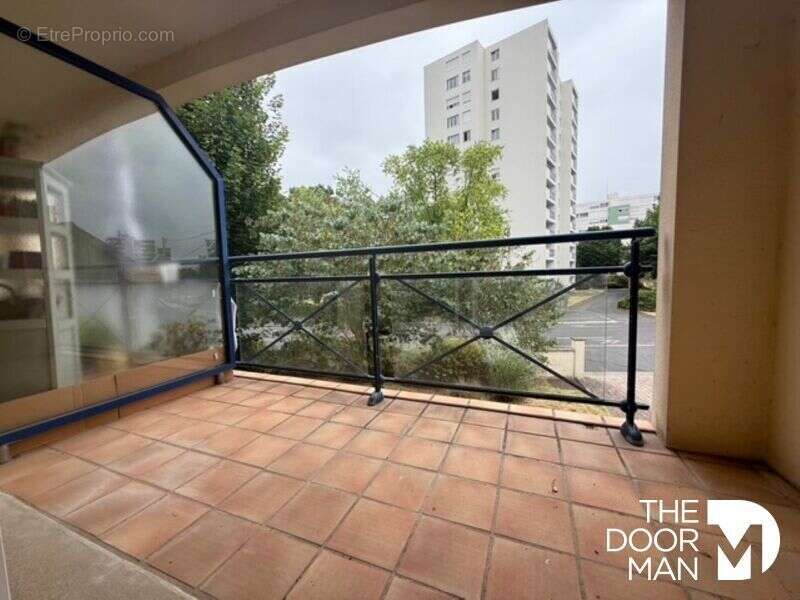 Appartement à NIORT