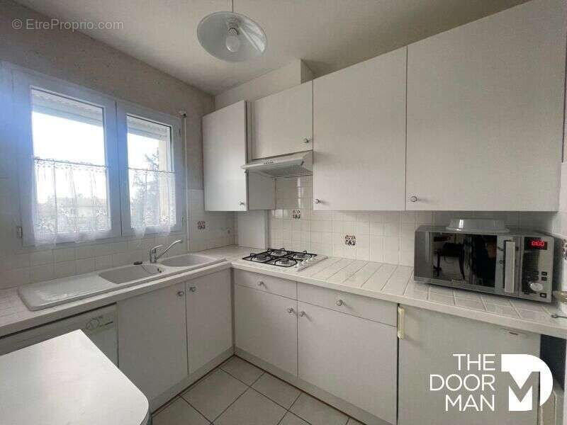 Appartement à NIORT