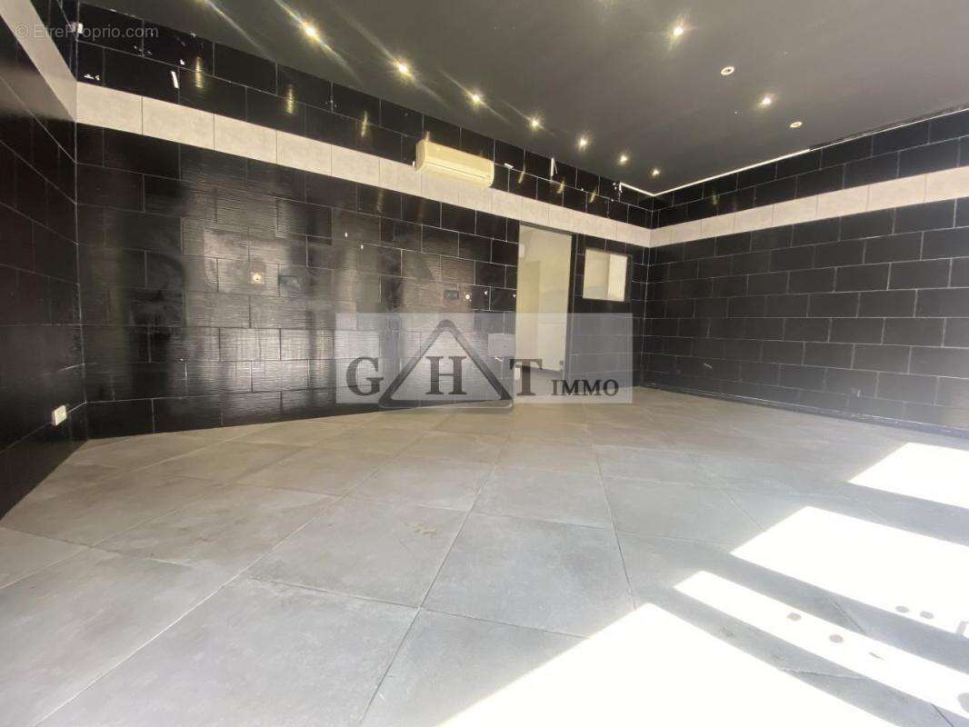 Commerce à ALFORTVILLE