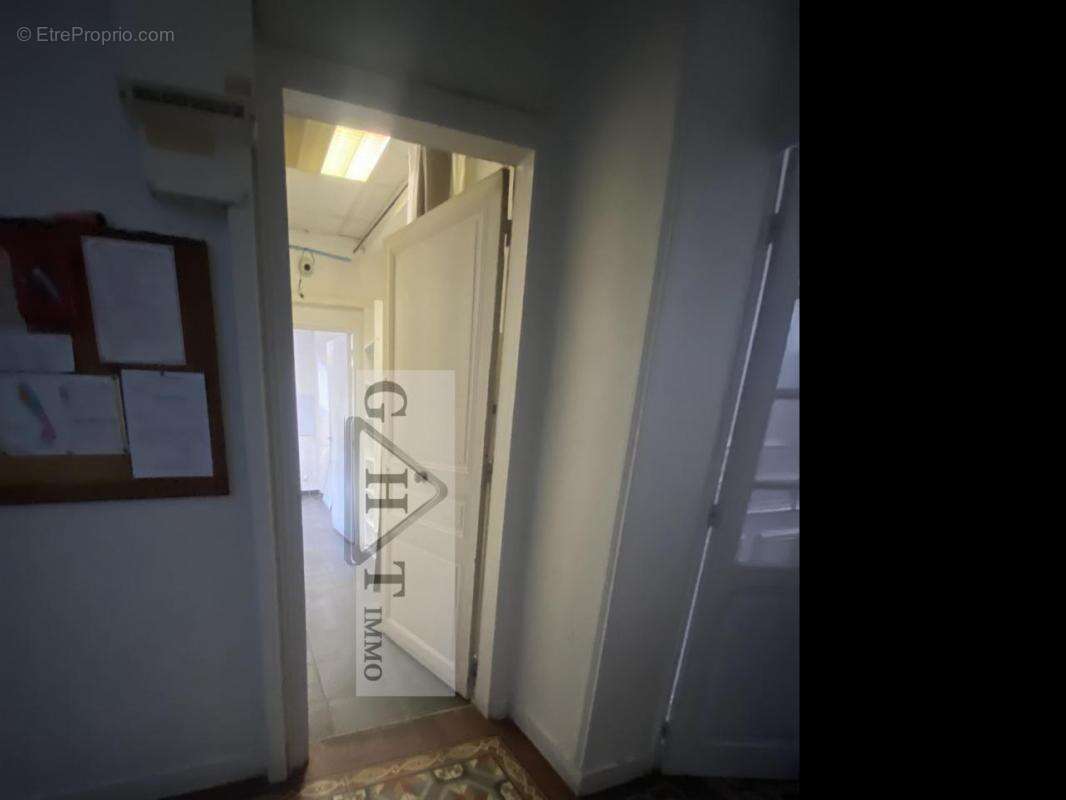 Commerce à ALFORTVILLE