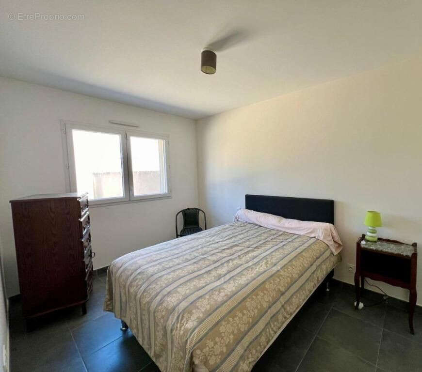 Maison à MARSEILLE-13E