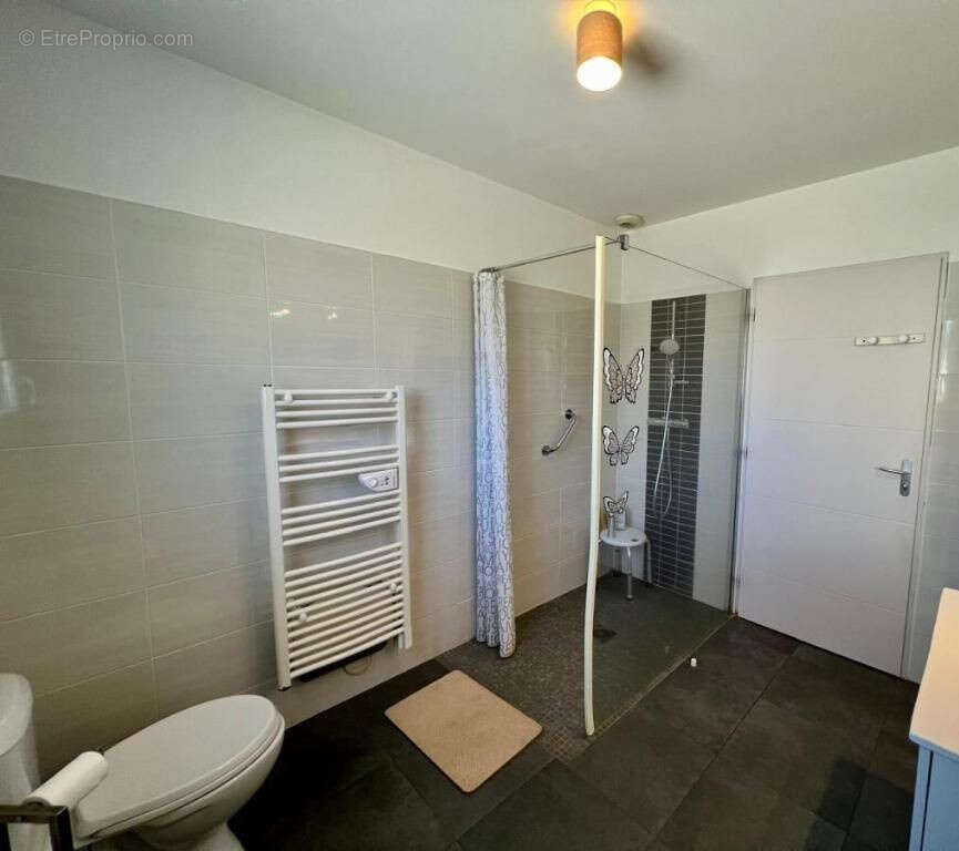 Maison à MARSEILLE-13E