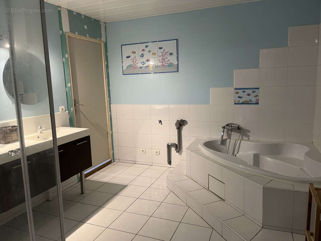 Appartement à BELFORT