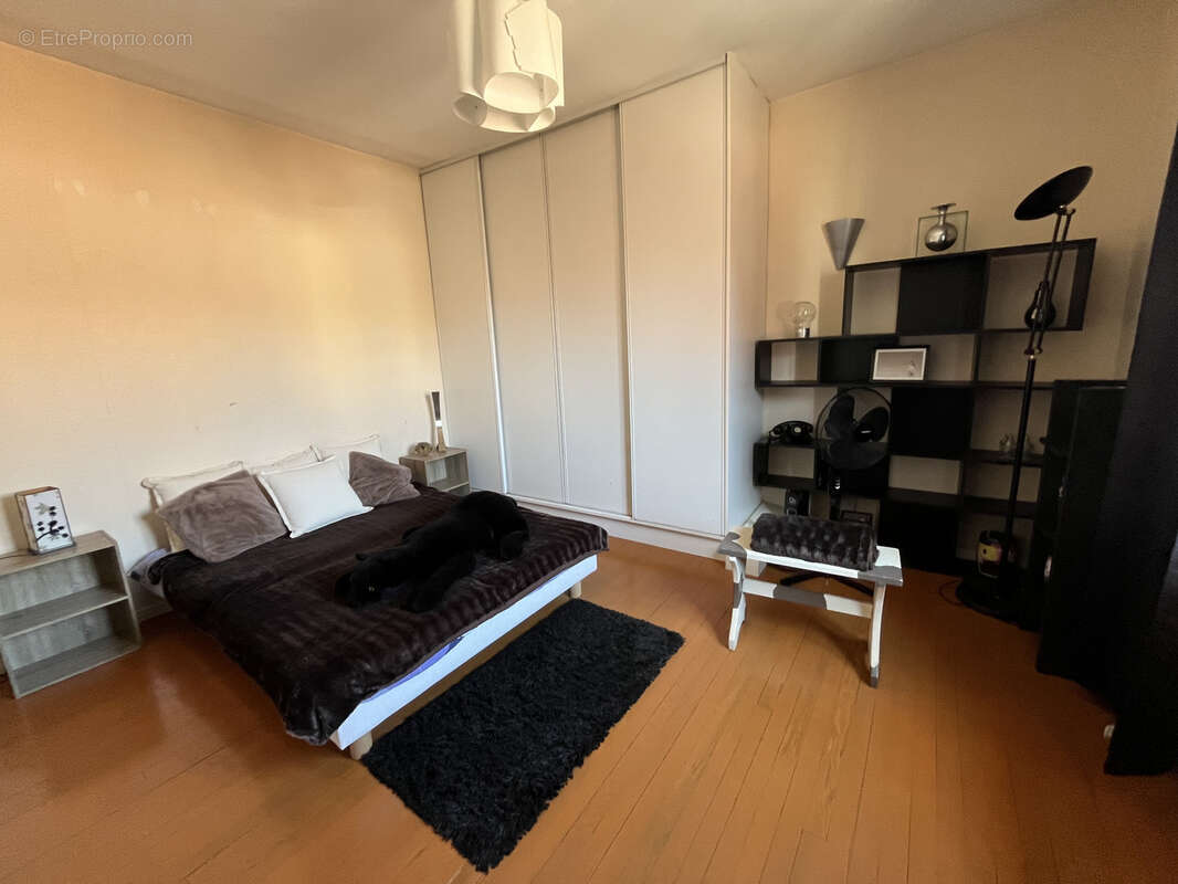 Appartement à BELFORT