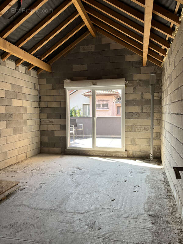 Appartement à BELFORT