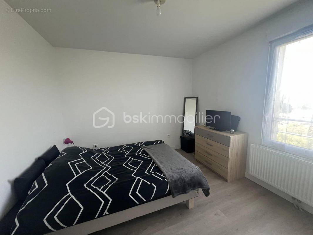 Appartement à BOVES