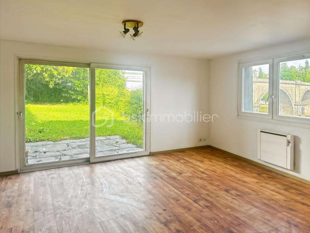 Maison à CHATEAULIN