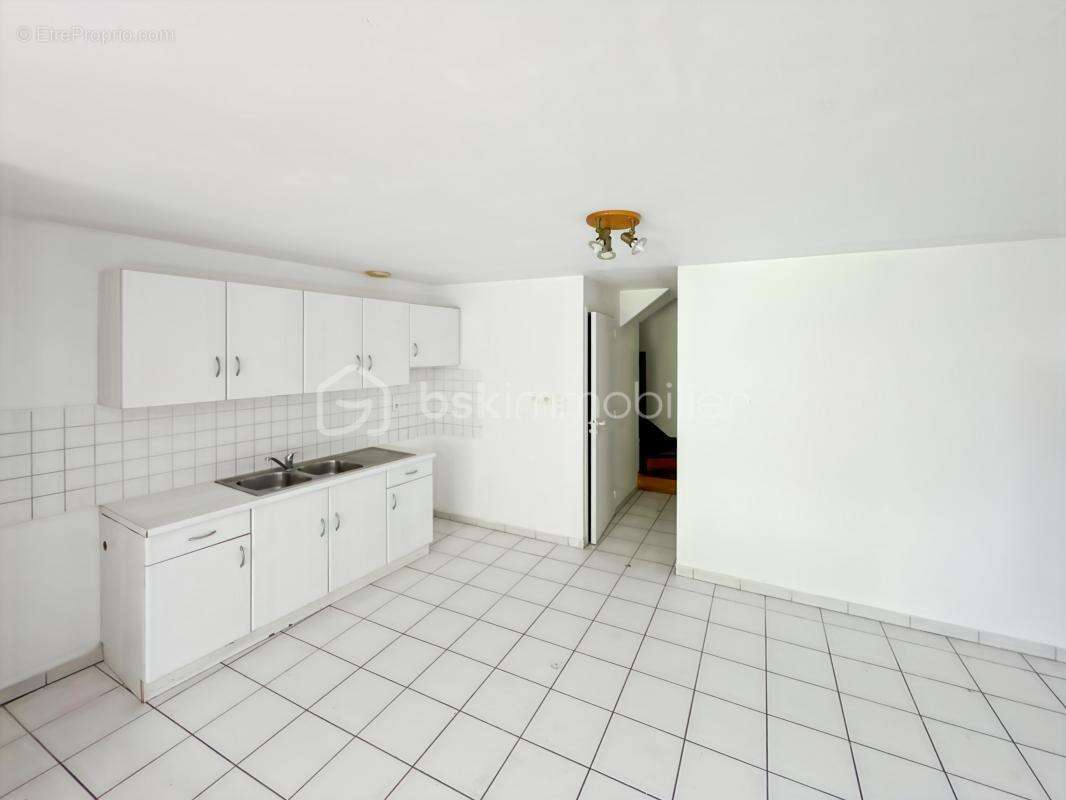 Maison à CHATEAULIN