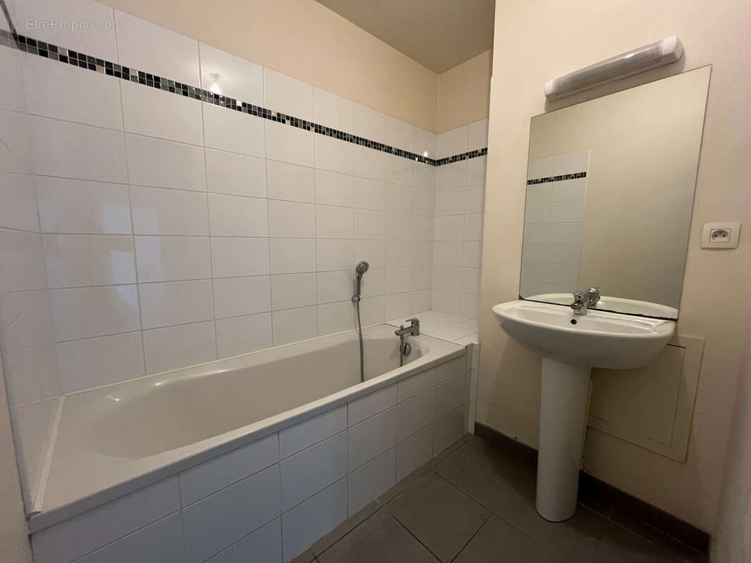 Appartement à LE TOUQUET-PARIS-PLAGE