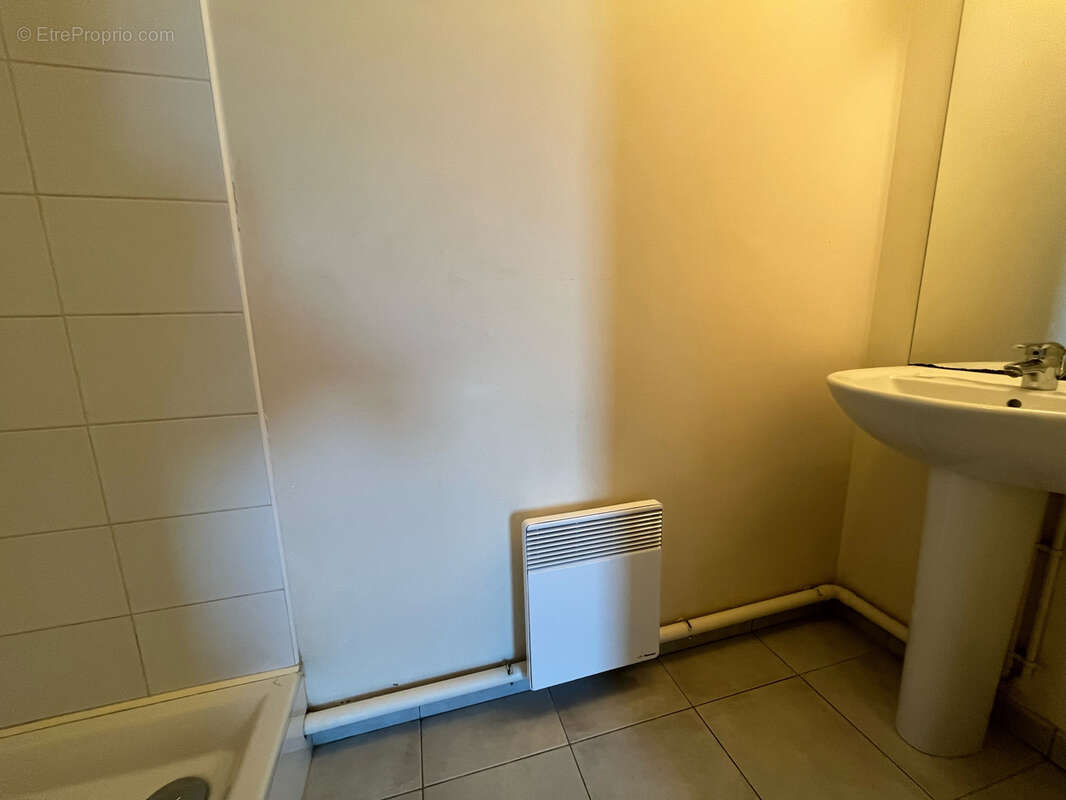 Appartement à LE TOUQUET-PARIS-PLAGE