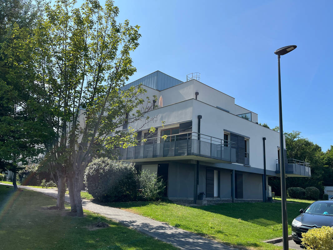 Appartement à LE TOUQUET-PARIS-PLAGE