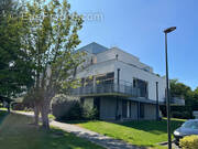 Appartement à LE TOUQUET-PARIS-PLAGE