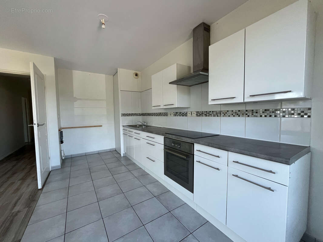 Appartement à LE TOUQUET-PARIS-PLAGE