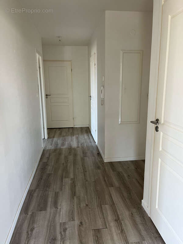 Appartement à LE TOUQUET-PARIS-PLAGE