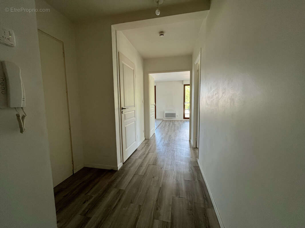 Appartement à LE TOUQUET-PARIS-PLAGE