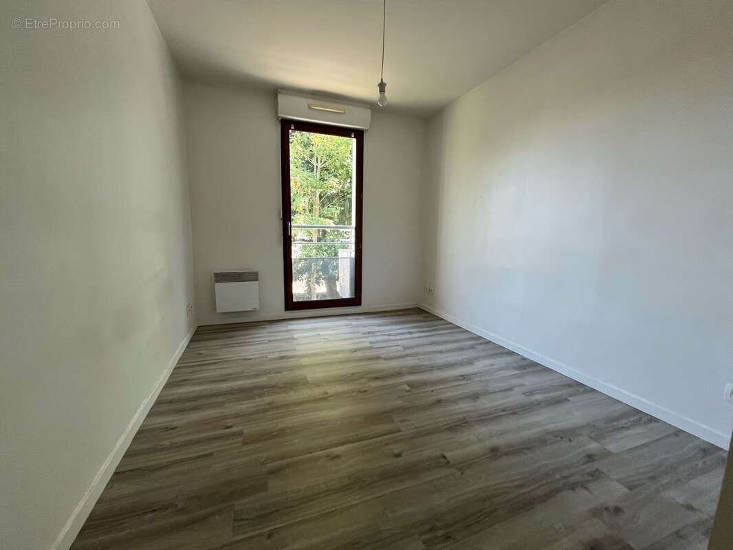 Appartement à LE TOUQUET-PARIS-PLAGE