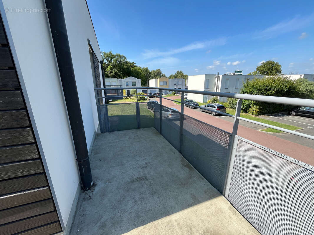 Appartement à LE TOUQUET-PARIS-PLAGE