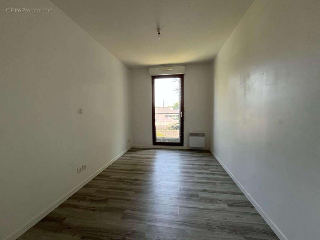 Appartement à LE TOUQUET-PARIS-PLAGE