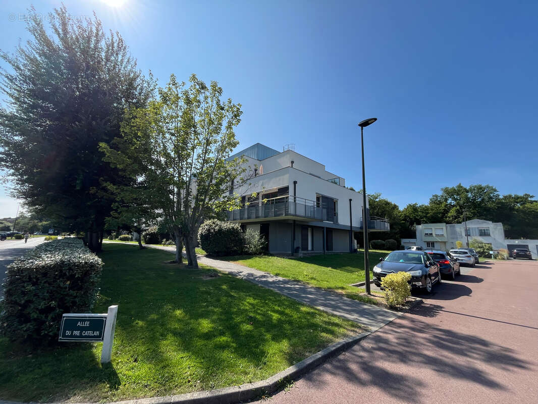 Appartement à LE TOUQUET-PARIS-PLAGE