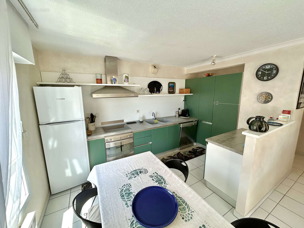 Appartement à SAINT-RAPHAEL