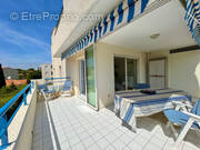 Appartement à SAINT-RAPHAEL