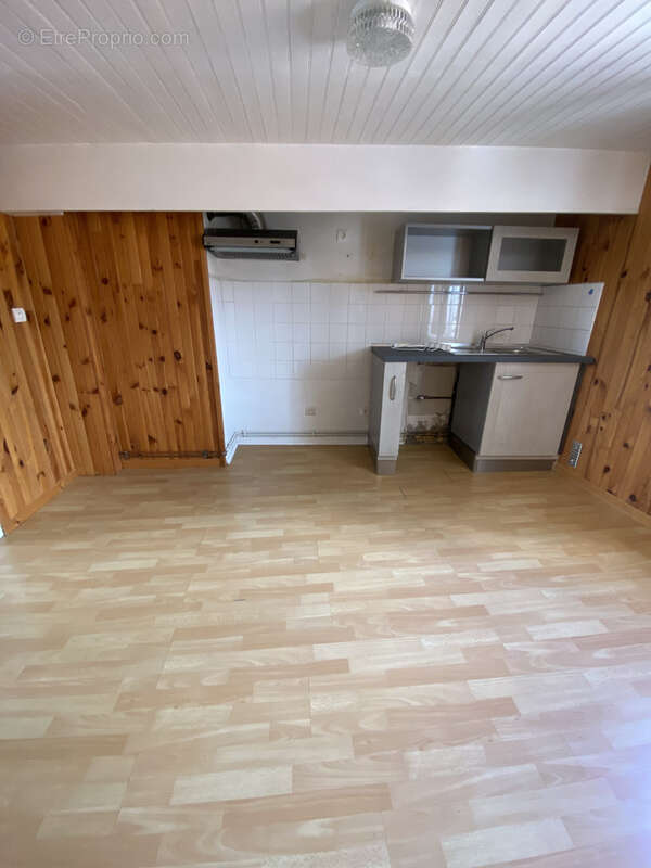 Appartement à VAYRAC