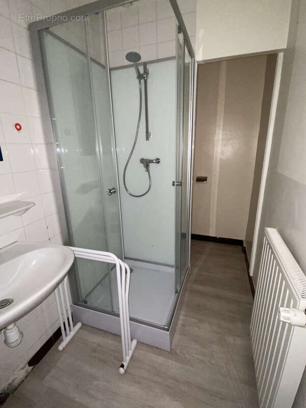 Appartement à VAYRAC