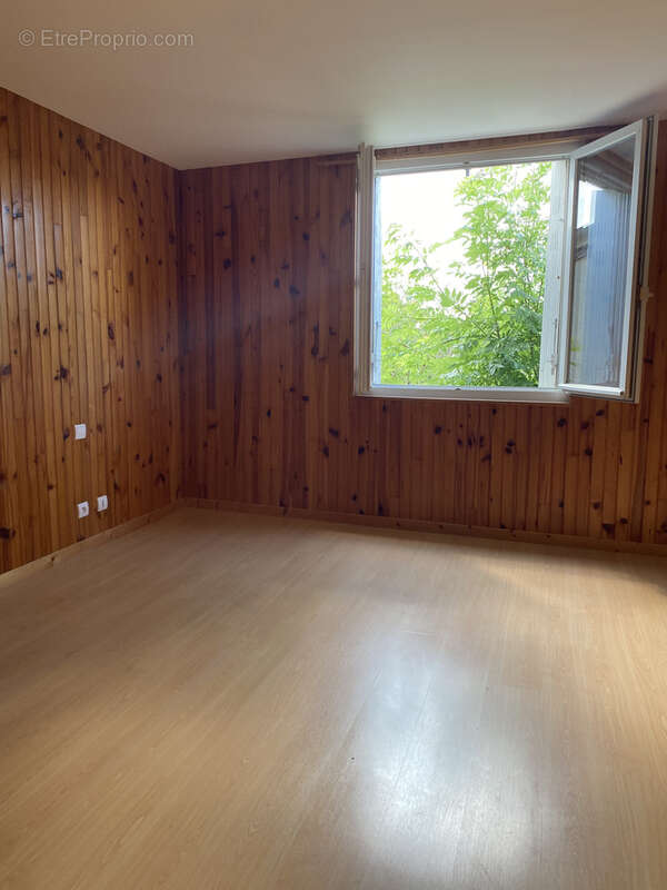 Appartement à VAYRAC