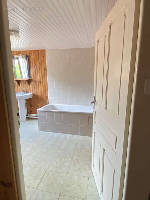 Appartement à VAYRAC