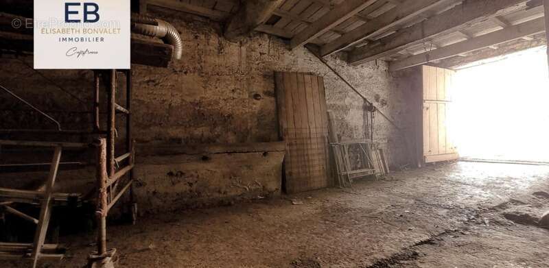 Maison à SAINT-LAURENT-DE-MURE