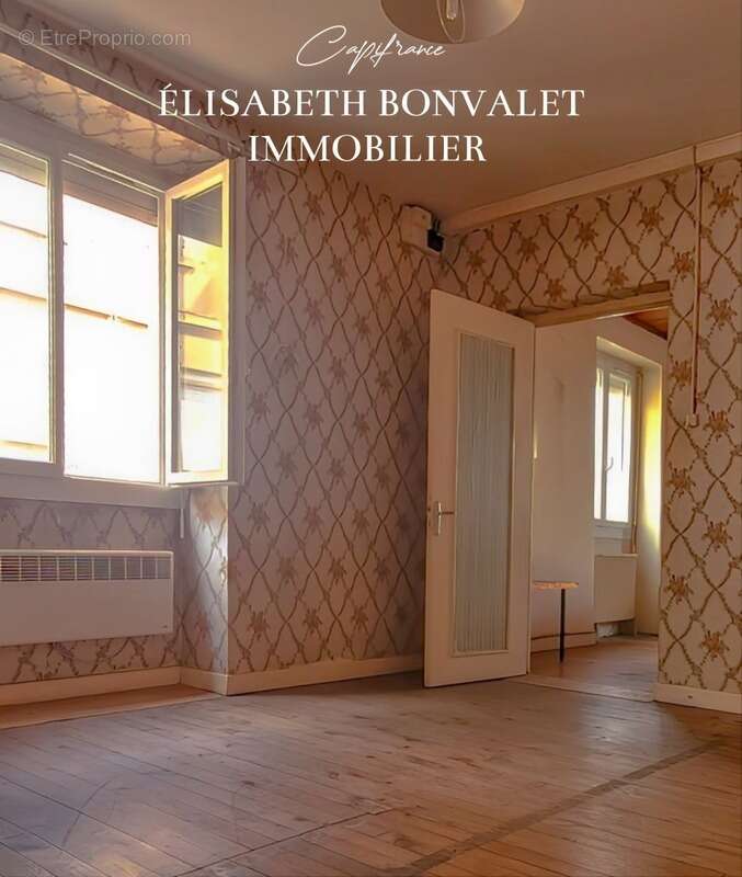 Maison à SAINT-LAURENT-DE-MURE