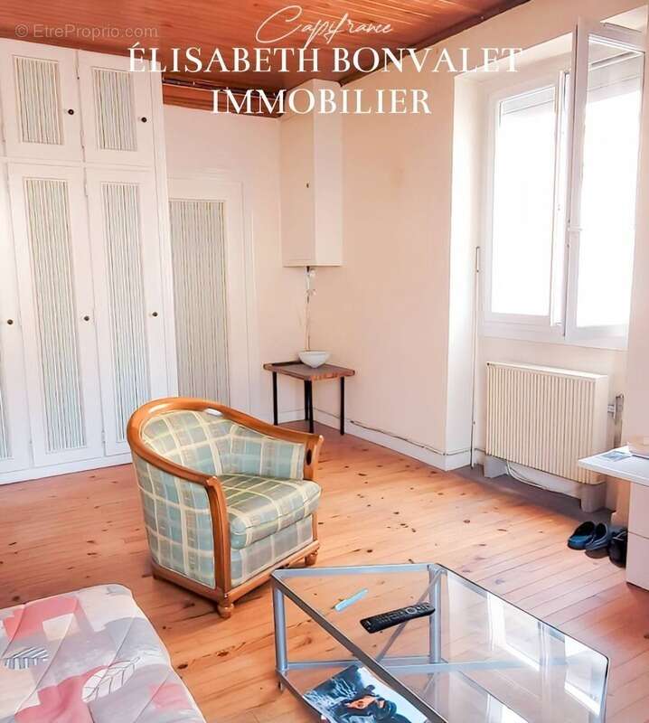 Maison à SAINT-LAURENT-DE-MURE