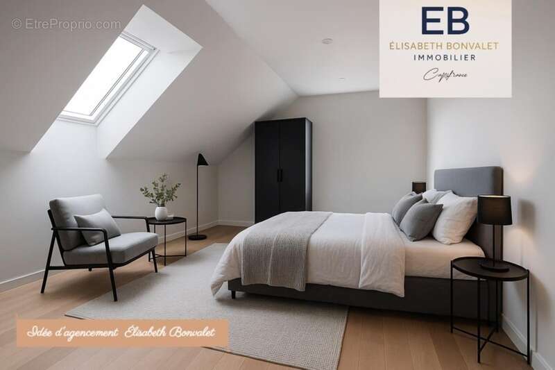 Maison à SAINT-LAURENT-DE-MURE