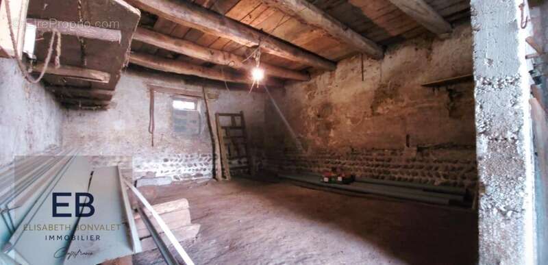 Maison à SAINT-LAURENT-DE-MURE