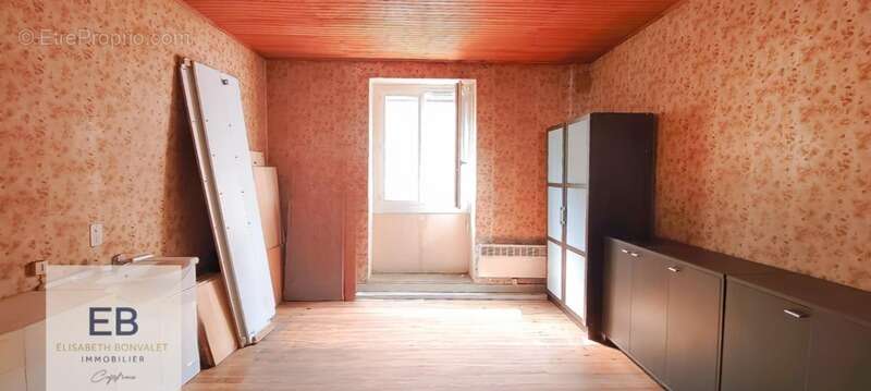 Maison à SAINT-LAURENT-DE-MURE