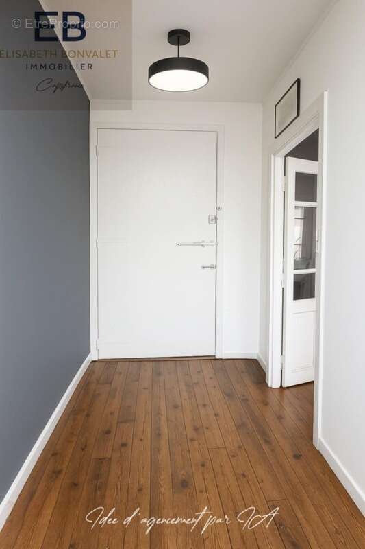 Maison à SAINT-LAURENT-DE-MURE