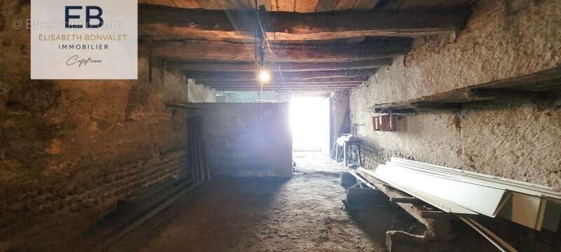 Maison à SAINT-LAURENT-DE-MURE