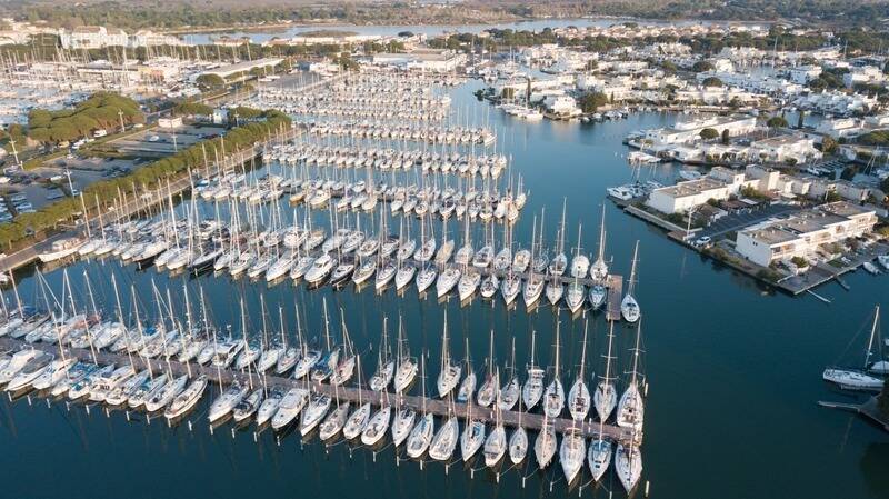 Commerce à LE GRAU-DU-ROI