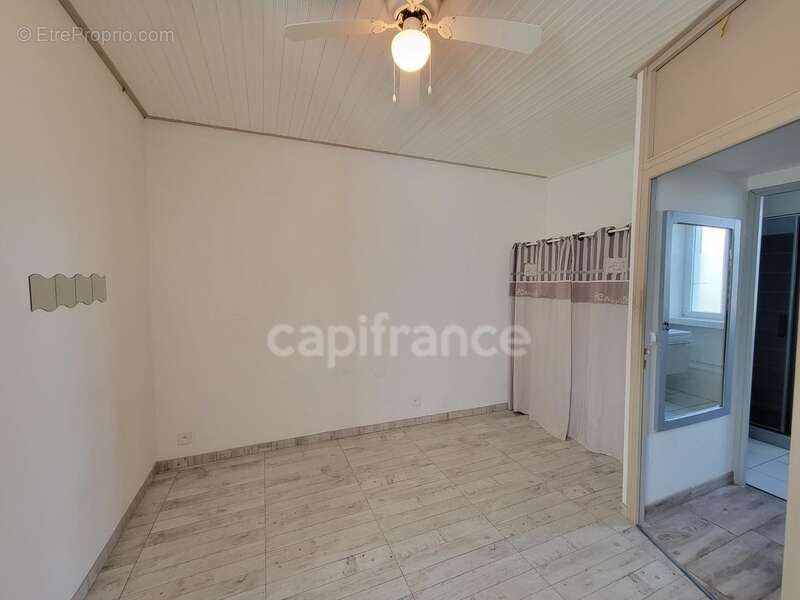 Maison à BEAUVOIR-SUR-MER