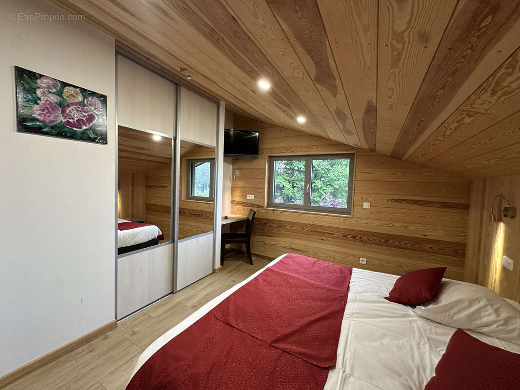 Maison à BAN-DE-LAVELINE