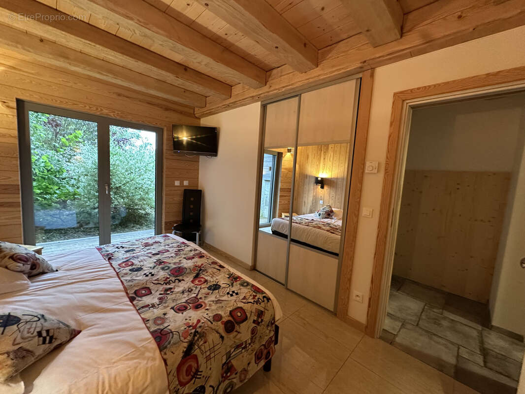 Maison à BAN-DE-LAVELINE