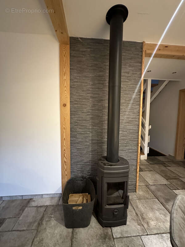 Maison à BAN-DE-LAVELINE