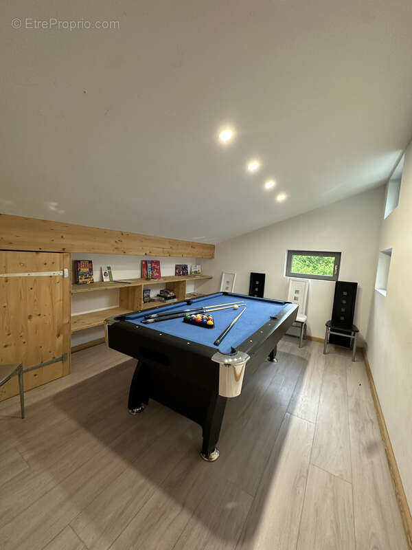 Maison à BAN-DE-LAVELINE