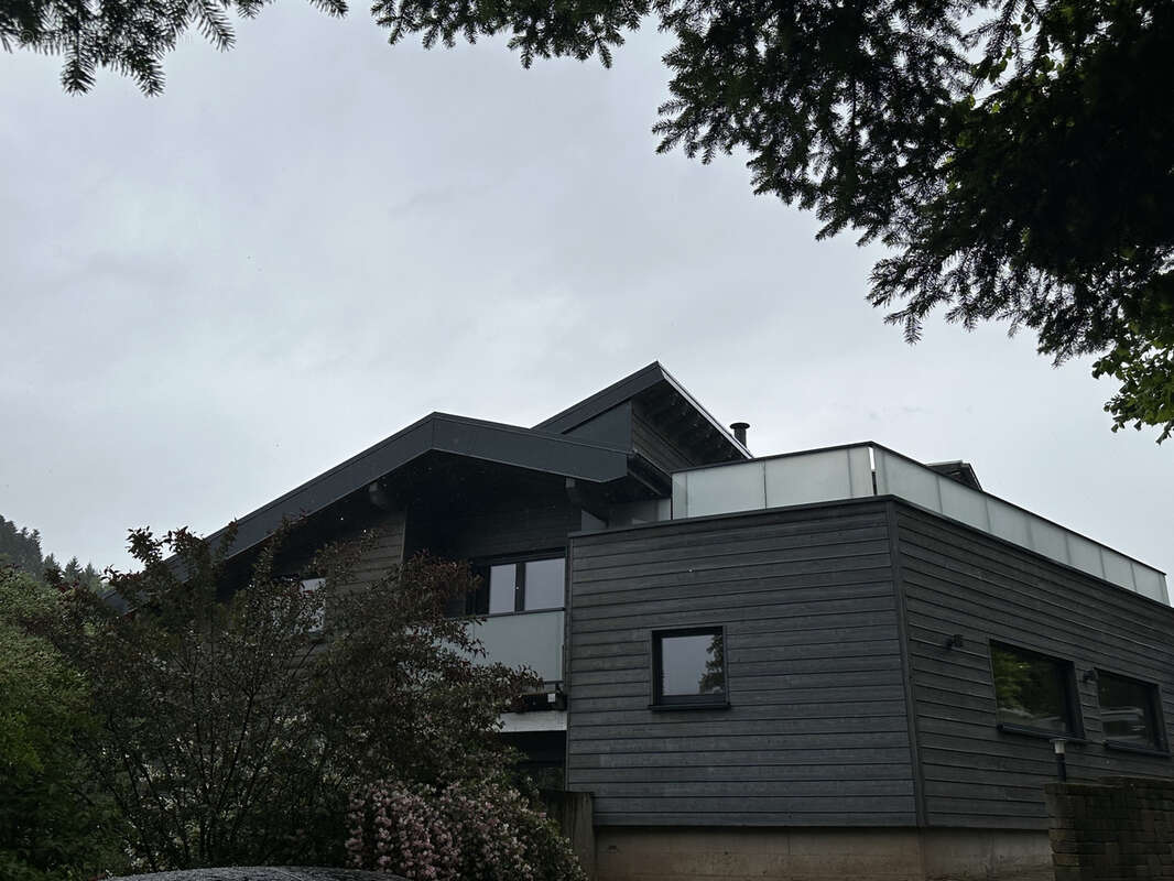 Maison à BAN-DE-LAVELINE