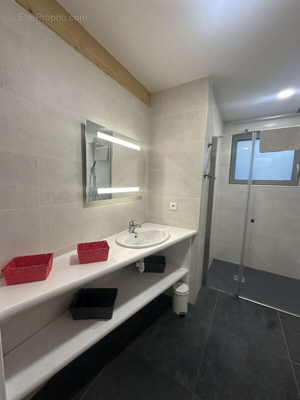 Maison à BAN-DE-LAVELINE