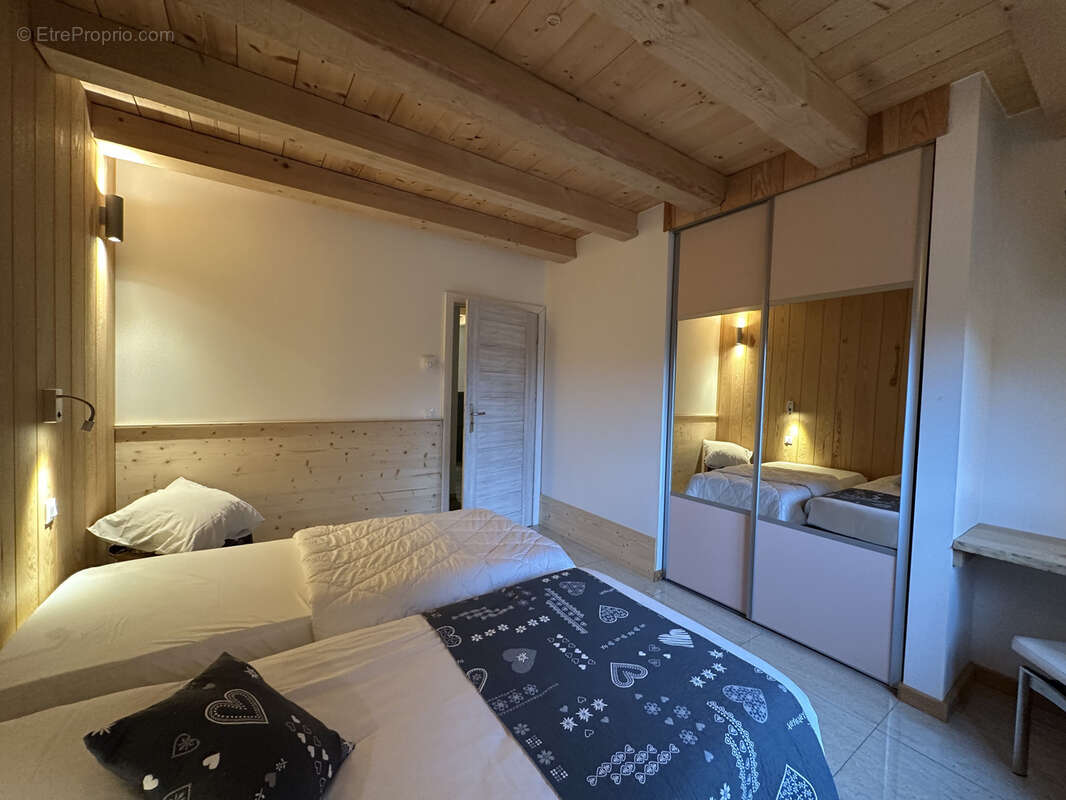 Maison à BAN-DE-LAVELINE